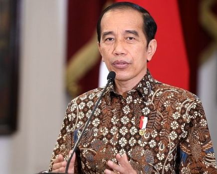  Isu Reshuffle Kabinet Mencuat Lagi, Jokowi: Segera